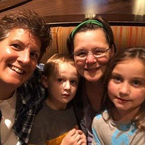 Meet your Posher, Millie